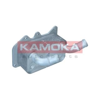 Alyvos aušintuvas, variklio alyva KAMOKA 7730091