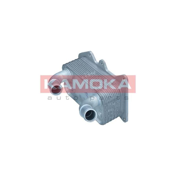 Alyvos aušintuvas, variklio alyva KAMOKA 7730091