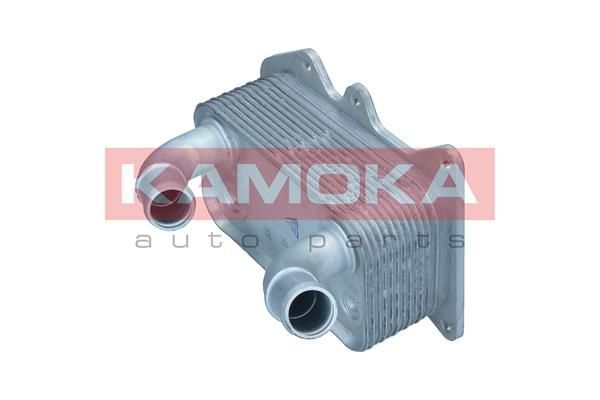 Alyvos aušintuvas, variklio alyva KAMOKA 7730091