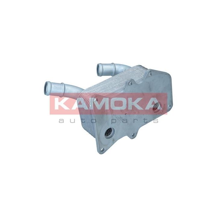 Alyvos aušintuvas, variklio alyva KAMOKA 7730091
