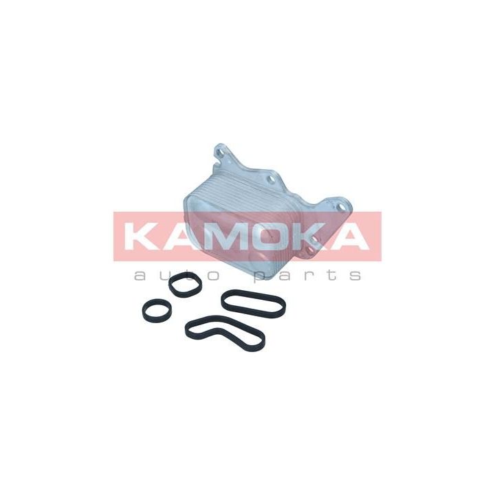 Alyvos aušintuvas, variklio alyva KAMOKA 7730112