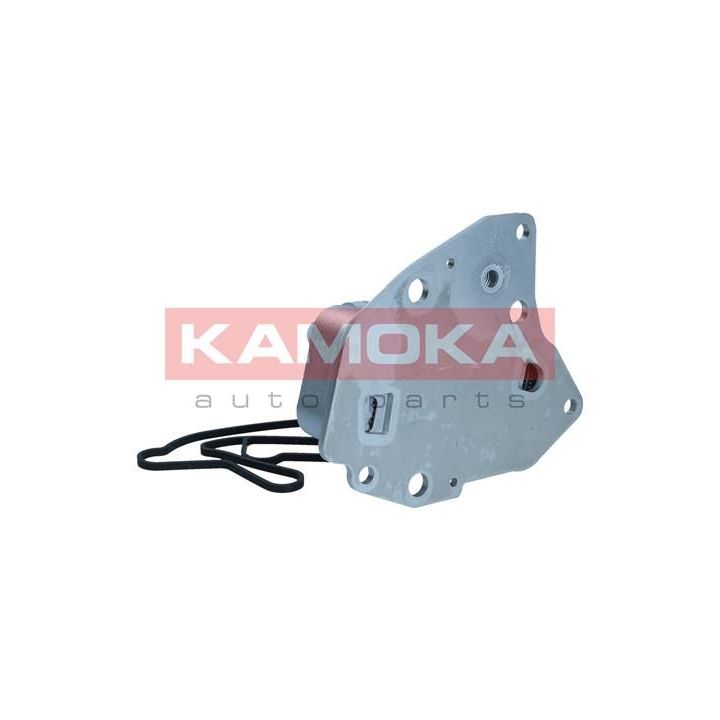 Alyvos aušintuvas, variklio alyva KAMOKA 7730113