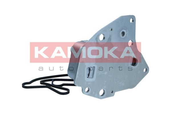 Alyvos aušintuvas, variklio alyva KAMOKA 7730113