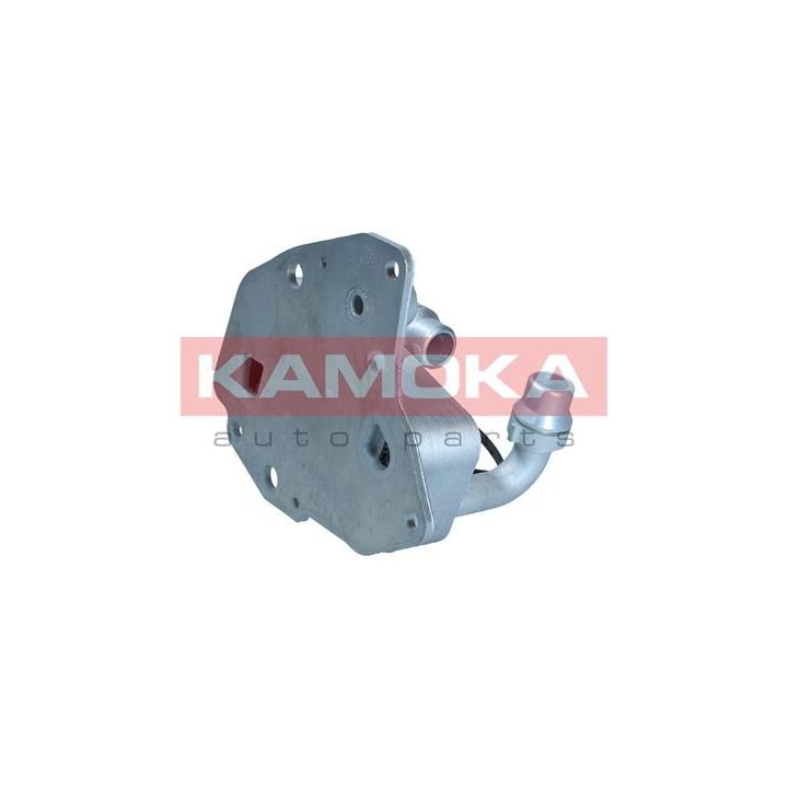 Alyvos aušintuvas, variklio alyva KAMOKA 7730113