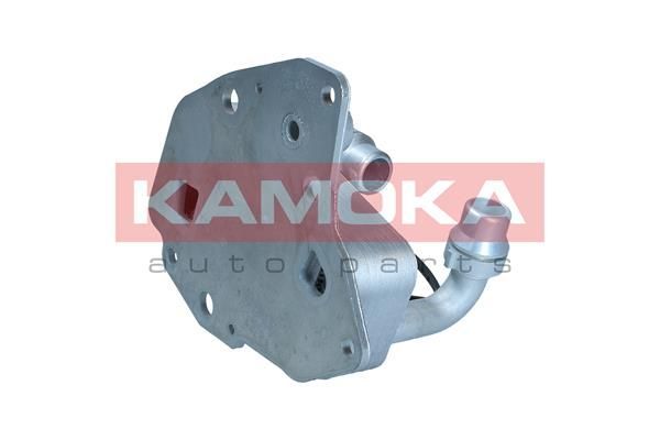 Alyvos aušintuvas, variklio alyva KAMOKA 7730113