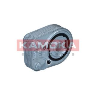 Alyvos aušintuvas, variklio alyva KAMOKA 7730121