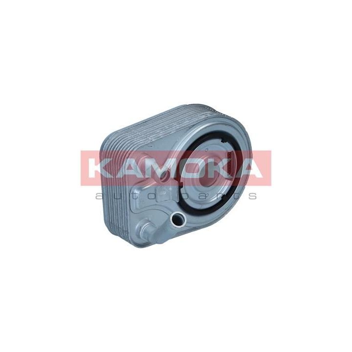 Alyvos aušintuvas, variklio alyva KAMOKA 7730121