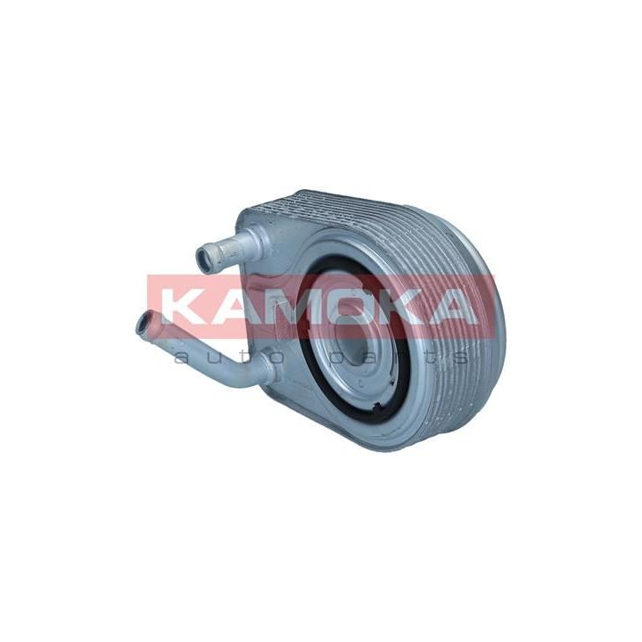 Alyvos aušintuvas, variklio alyva KAMOKA 7730121