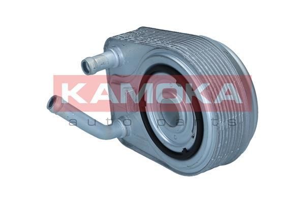 Alyvos aušintuvas, variklio alyva KAMOKA 7730121