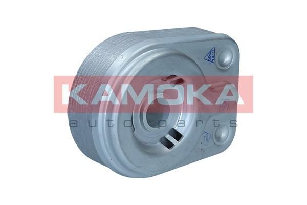 Alyvos aušintuvas, variklio alyva KAMOKA 7730121
