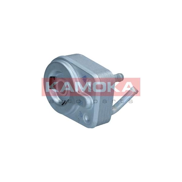 Alyvos aušintuvas, variklio alyva KAMOKA 7730121