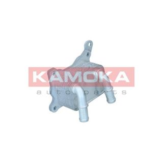 Alyvos aušintuvas, variklio alyva KAMOKA 7730128