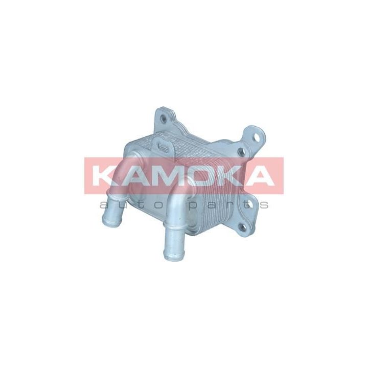 Alyvos aušintuvas, variklio alyva KAMOKA 7730128