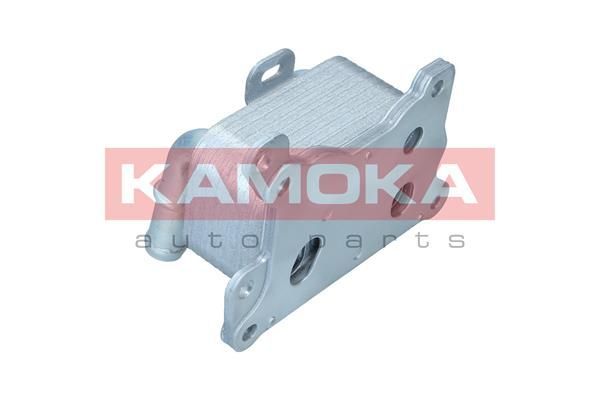 Alyvos aušintuvas, variklio alyva KAMOKA 7730128