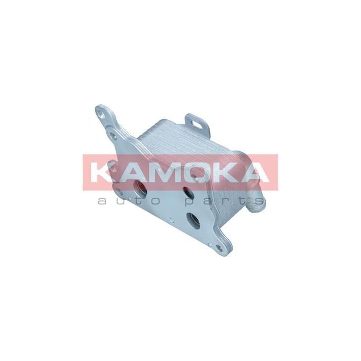 Alyvos aušintuvas, variklio alyva KAMOKA 7730128