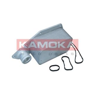 Alyvos aušintuvas, variklio alyva KAMOKA 7730147