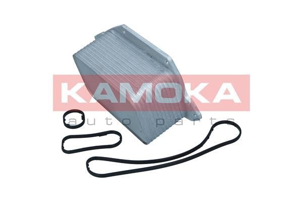 Alyvos aušintuvas, variklio alyva KAMOKA 7730147