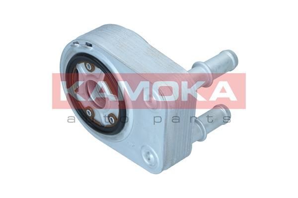 Alyvos aušintuvas, variklio alyva KAMOKA 7730153