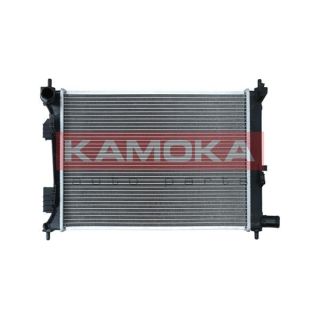 Radiatorius, variklio aušinimas KAMOKA 7700007