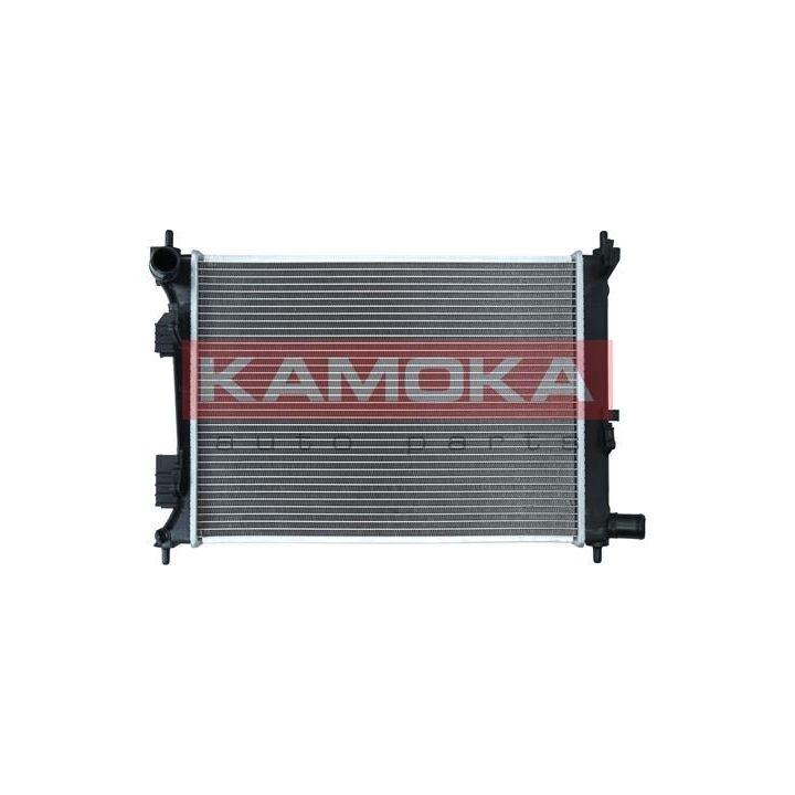 Radiatorius, variklio aušinimas KAMOKA 7700007