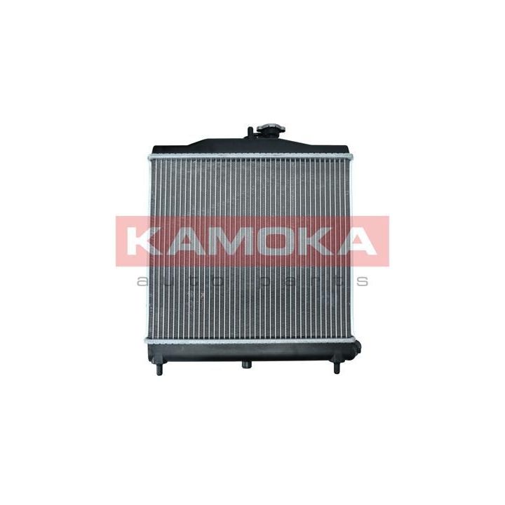 Radiatorius, variklio aušinimas KAMOKA 7700008
