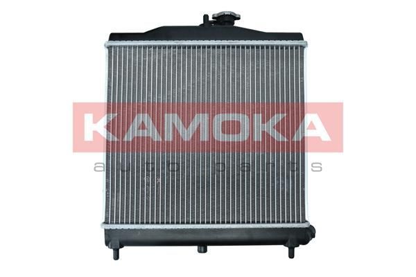 Radiatorius, variklio aušinimas KAMOKA 7700008