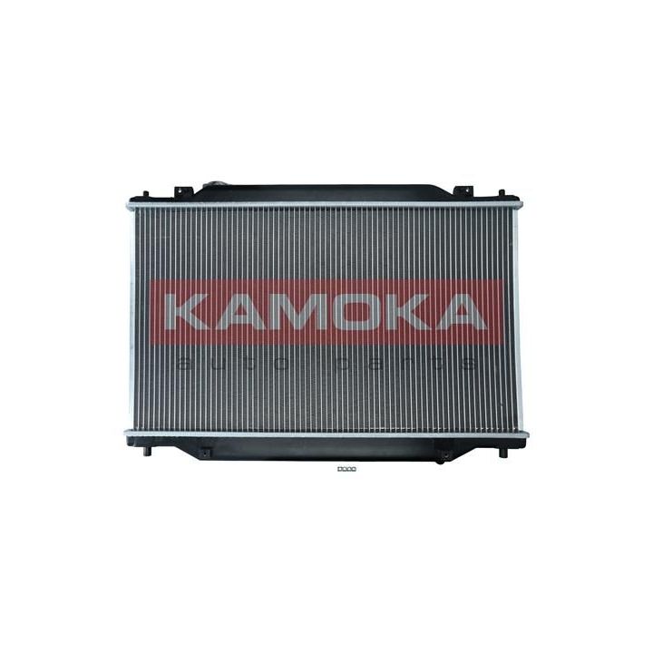 Radiatorius, variklio aušinimas KAMOKA 7700015