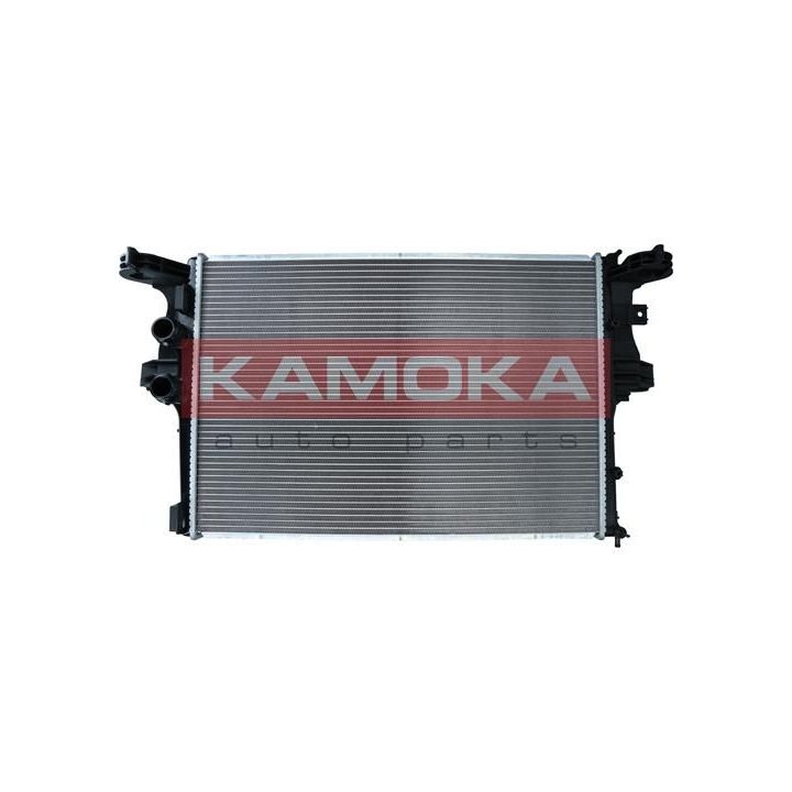 Radiatorius, variklio aušinimas KAMOKA 7700025