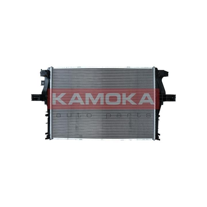 Radiatorius, variklio aušinimas KAMOKA 7700025
