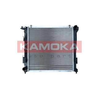Radiatorius, variklio aušinimas KAMOKA 7700029