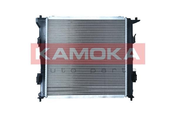 Radiatorius, variklio aušinimas KAMOKA 7700029