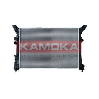 Radiatorius, variklio aušinimas KAMOKA 7700032