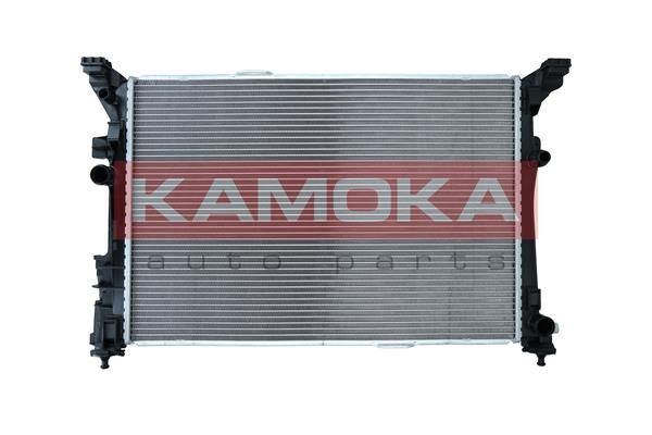 Radiatorius, variklio aušinimas KAMOKA 7700032