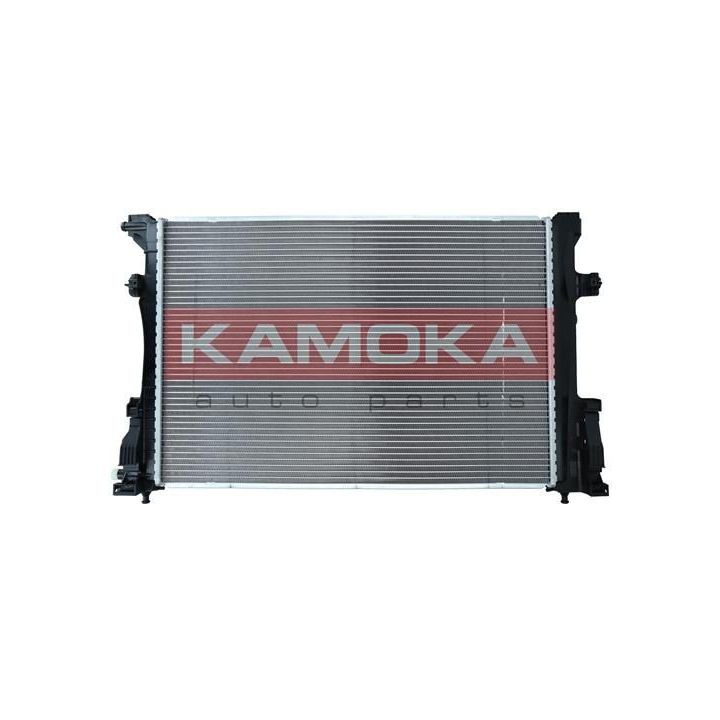 Radiatorius, variklio aušinimas KAMOKA 7700032