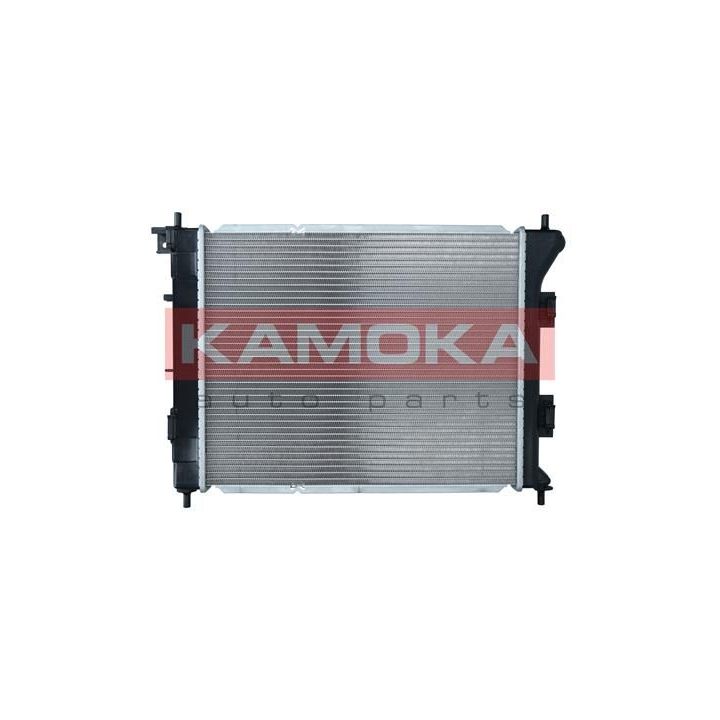 Radiatorius, variklio aušinimas KAMOKA 7700034