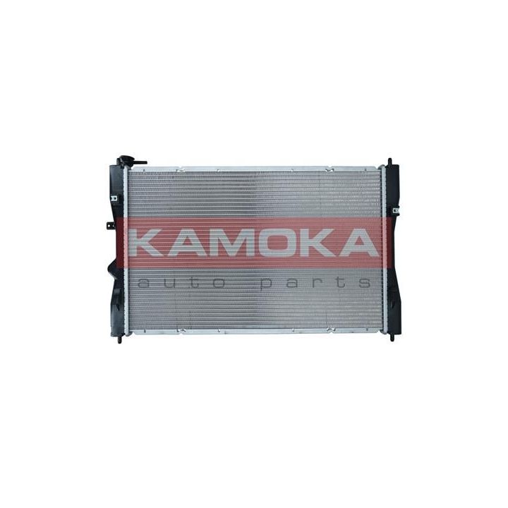 Radiatorius, variklio aušinimas KAMOKA 7700036