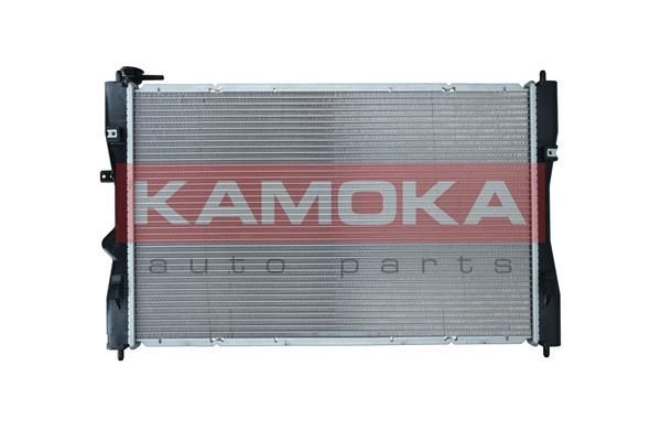 Radiatorius, variklio aušinimas KAMOKA 7700036