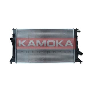 Radiatorius, variklio aušinimas KAMOKA 7700037