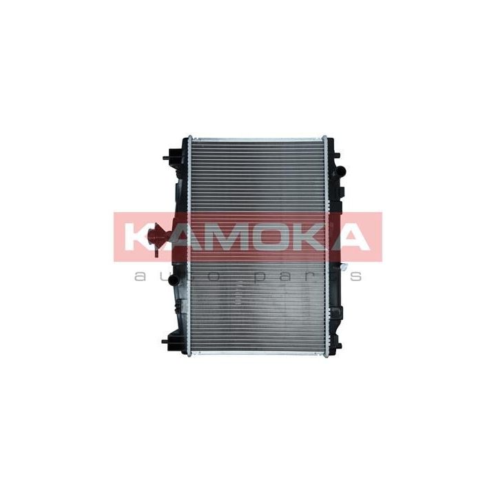 Radiatorius, variklio aušinimas KAMOKA 7700038