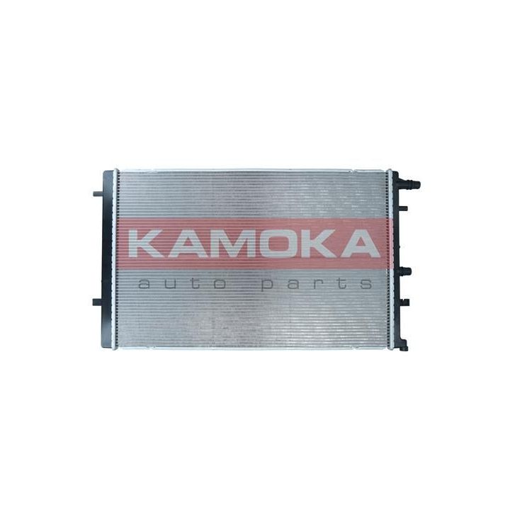 Radiatorius, variklio aušinimas KAMOKA 7700051