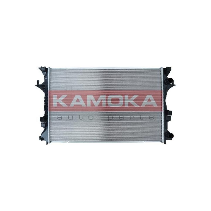 Radiatorius, variklio aušinimas KAMOKA 7700060