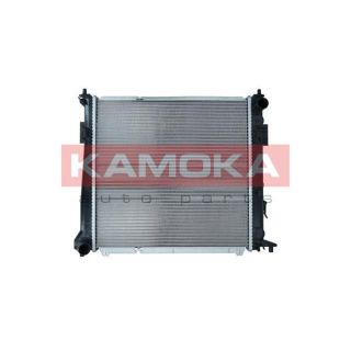 Radiatorius, variklio aušinimas KAMOKA 7700062