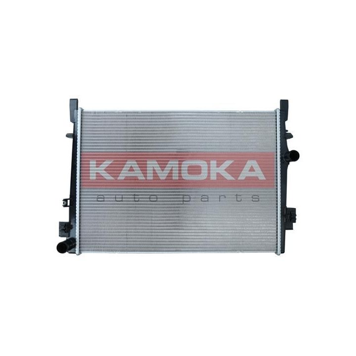Radiatorius, variklio aušinimas KAMOKA 7700094
