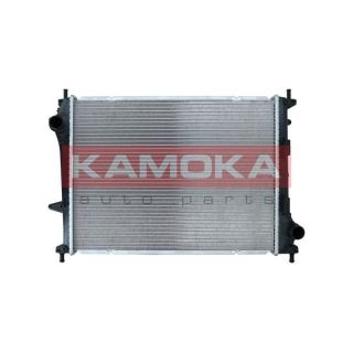 Radiatorius, variklio aušinimas KAMOKA 7700095