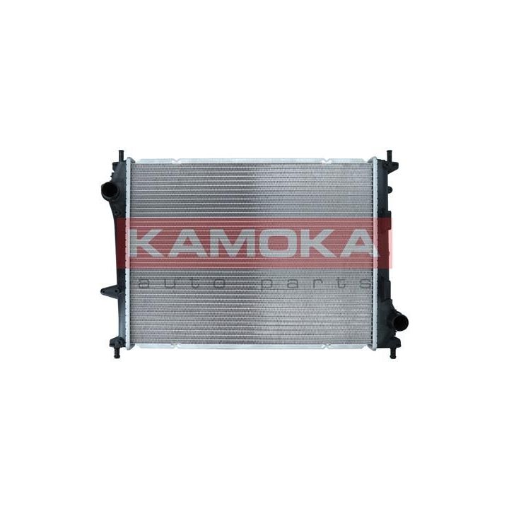 Radiatorius, variklio aušinimas KAMOKA 7700095