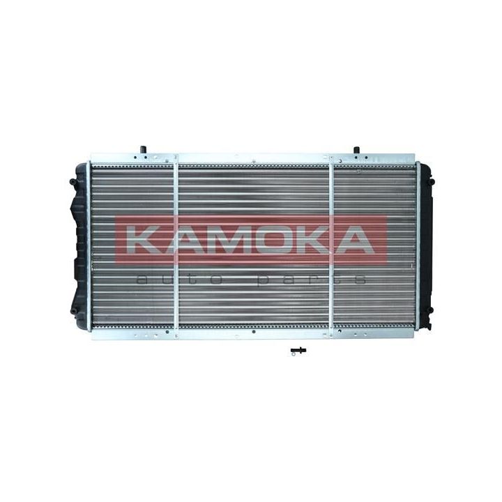 Radiatorius, variklio aušinimas KAMOKA 7705014