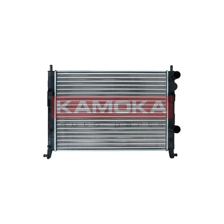 Radiatorius, variklio aušinimas KAMOKA 7705018