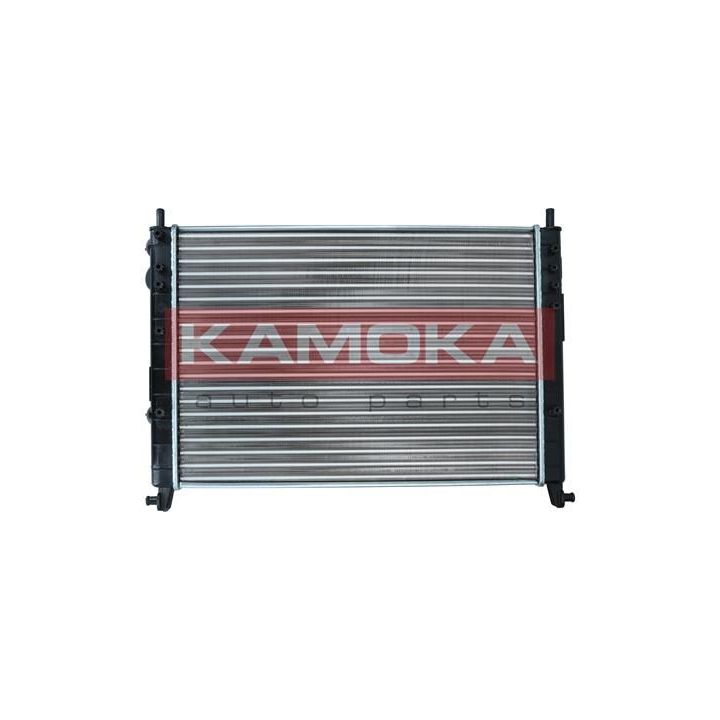 Radiatorius, variklio aušinimas KAMOKA 7705018