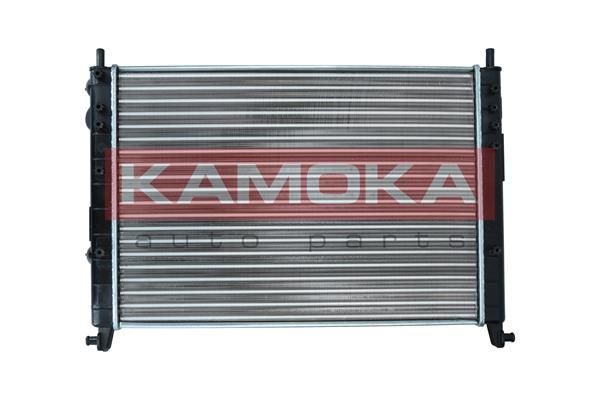 Radiatorius, variklio aušinimas KAMOKA 7705018