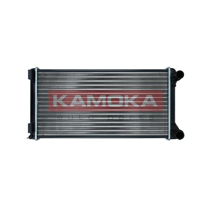 Radiatorius, variklio aušinimas KAMOKA 7705020
